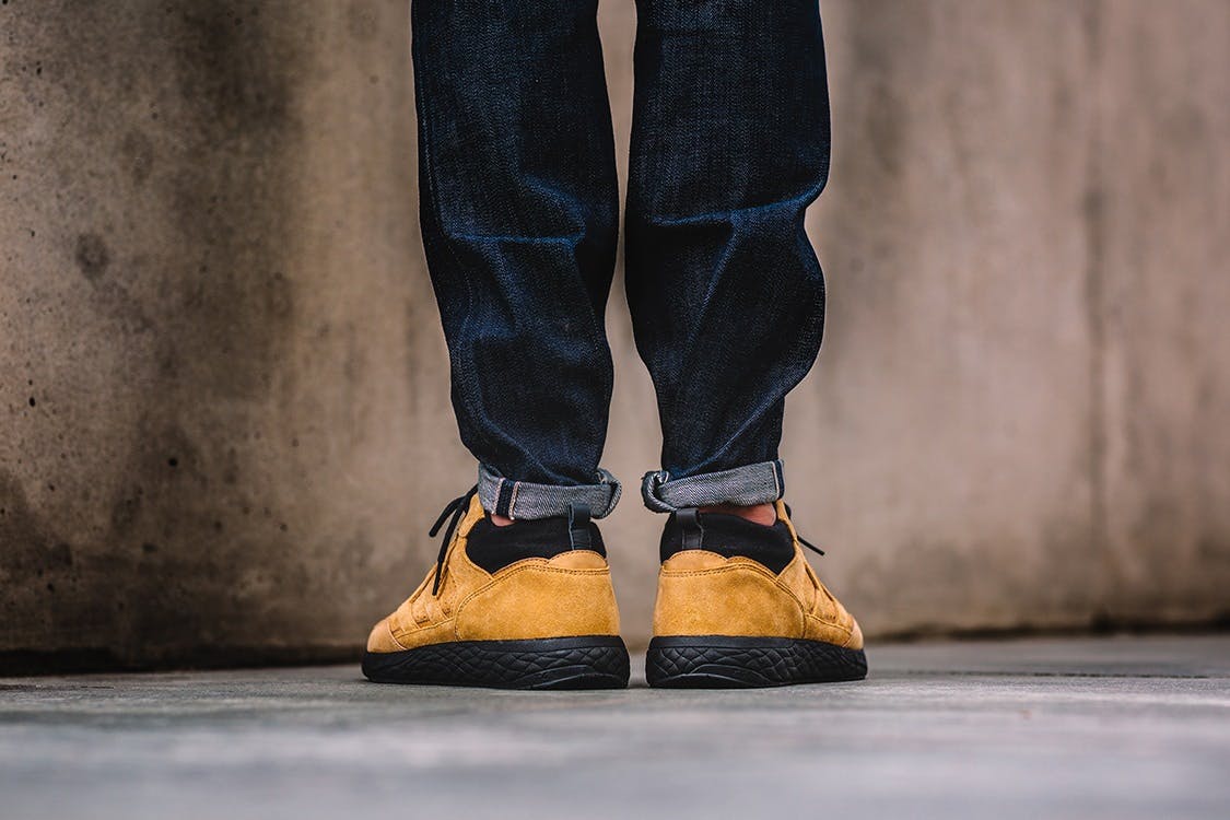 Image on Highsnobiety