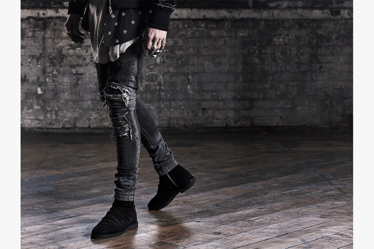 Image on Highsnobiety