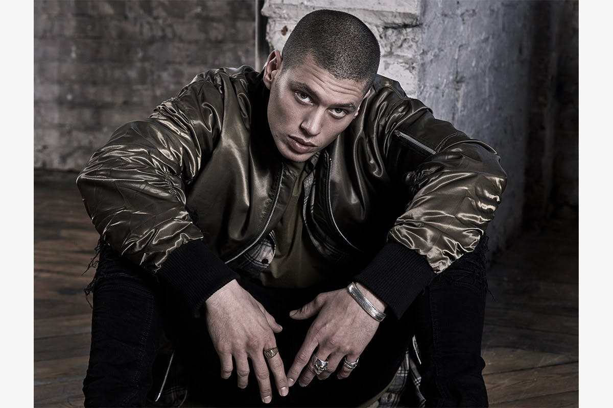 Image on Highsnobiety