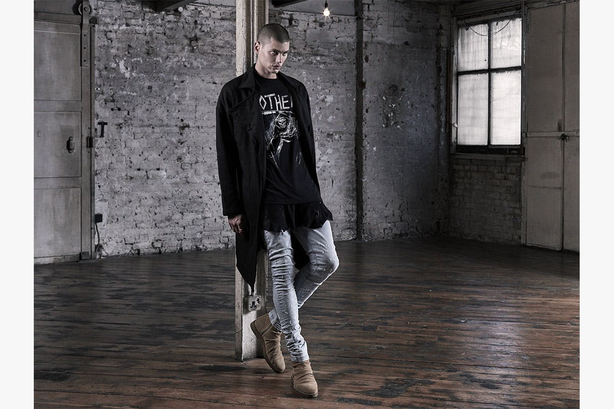Image on Highsnobiety