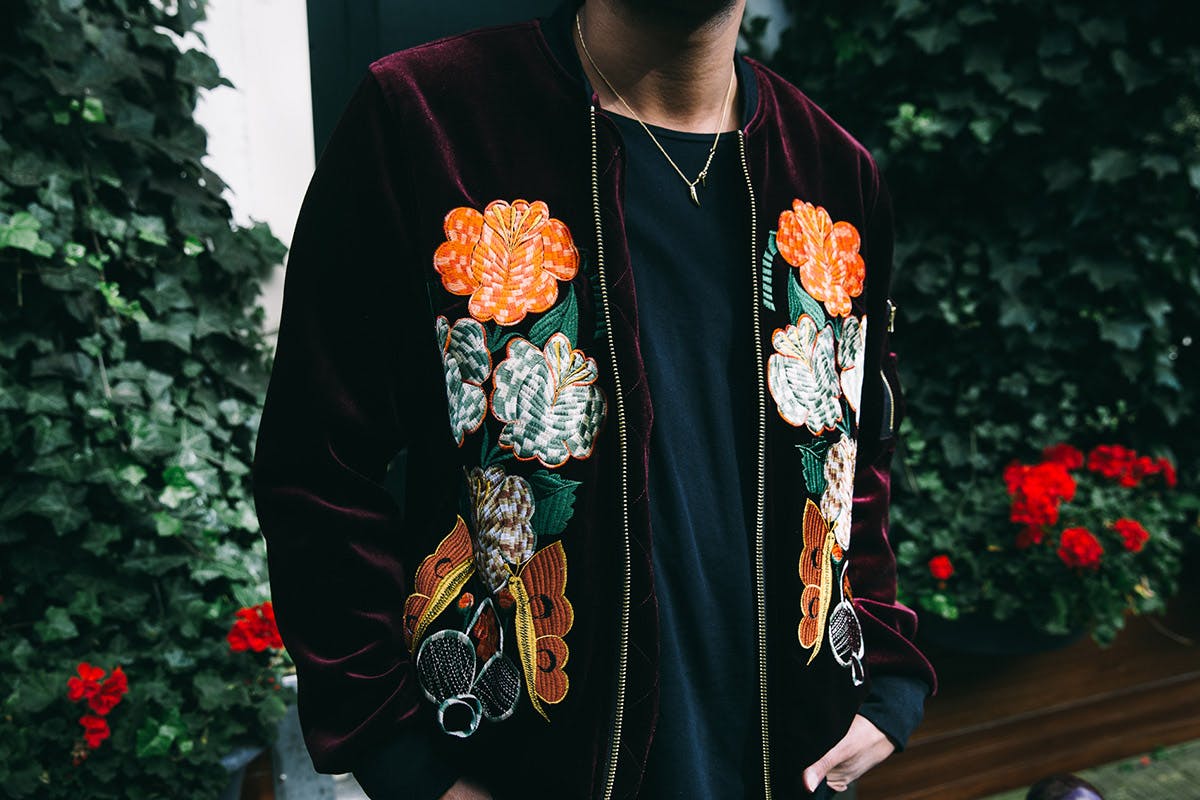 Image on Highsnobiety