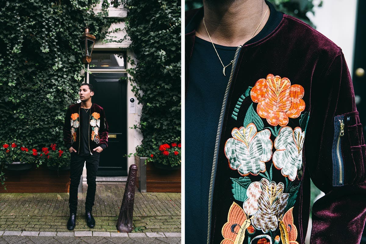 Image on Highsnobiety