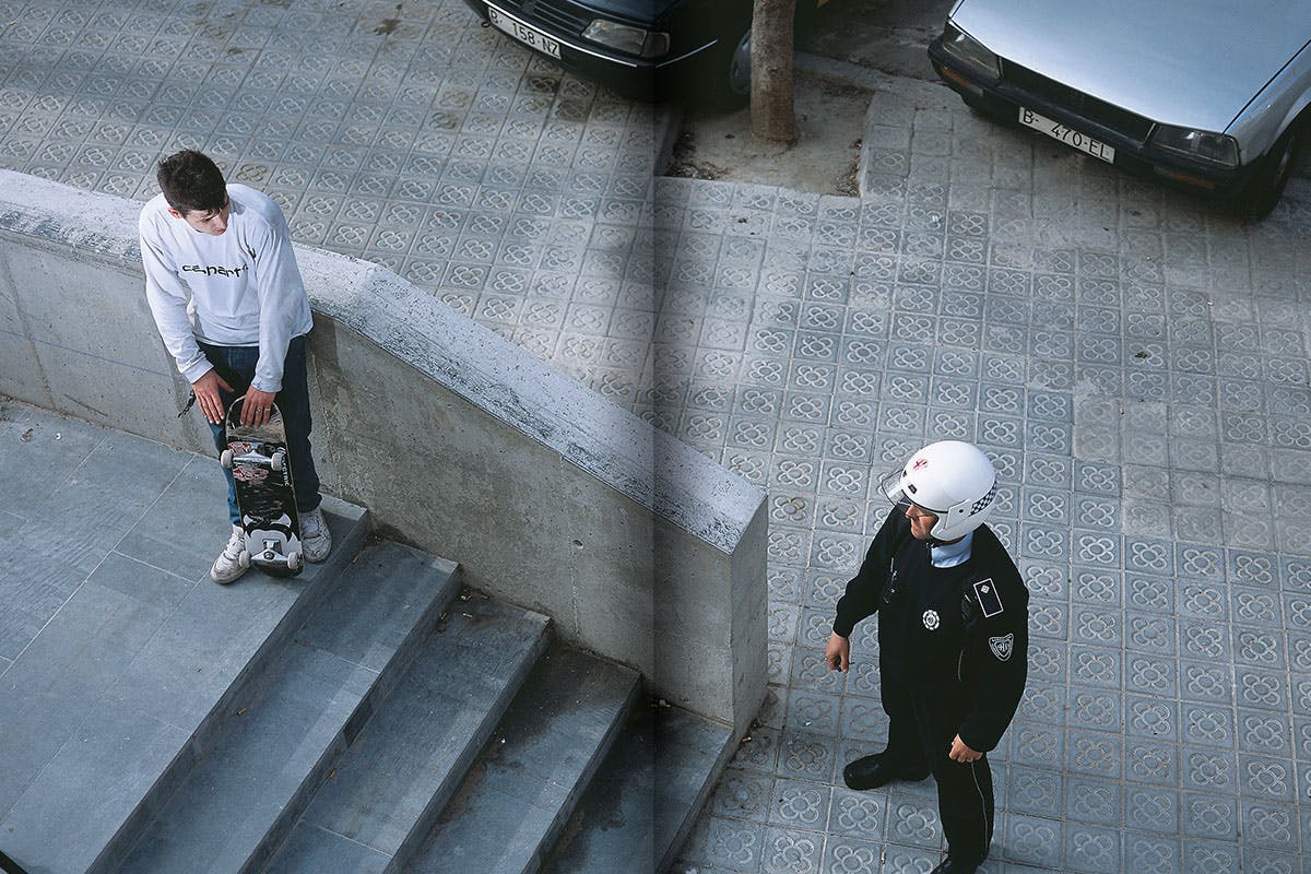 Image on Highsnobiety
