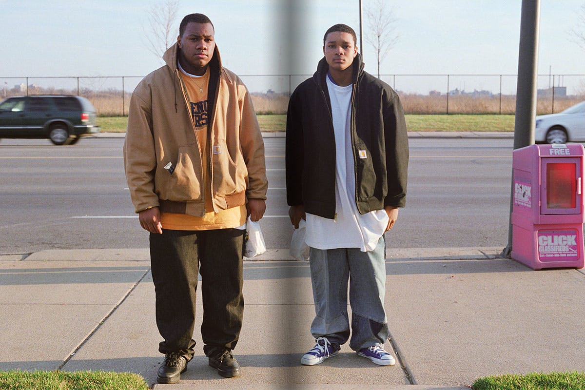 Image on Highsnobiety