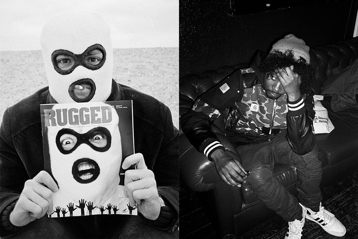 Image on Highsnobiety