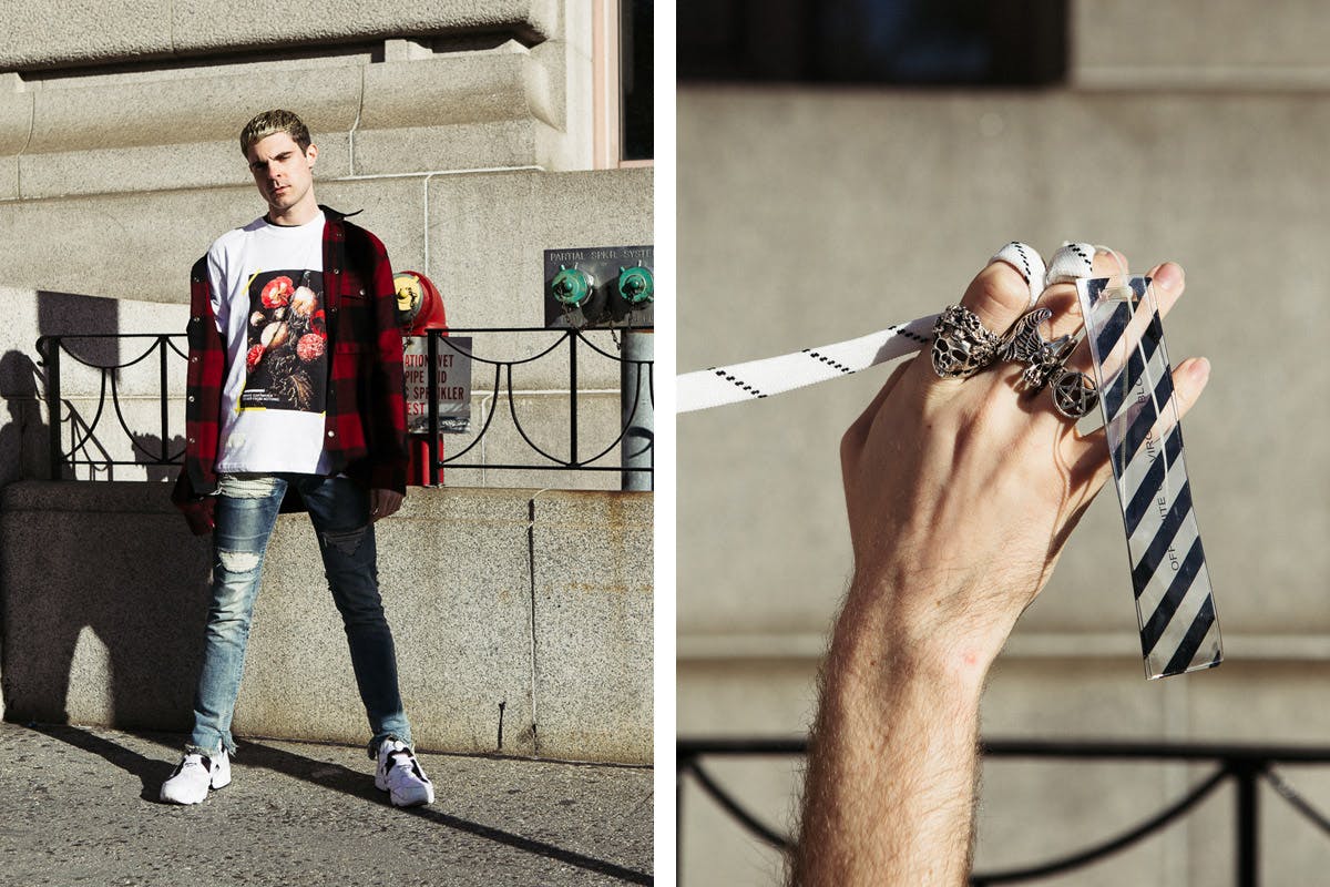 Image on Highsnobiety