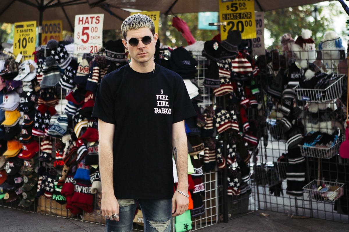 Image on Highsnobiety