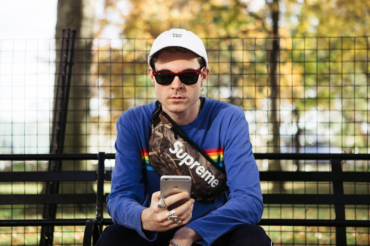 Image on Highsnobiety