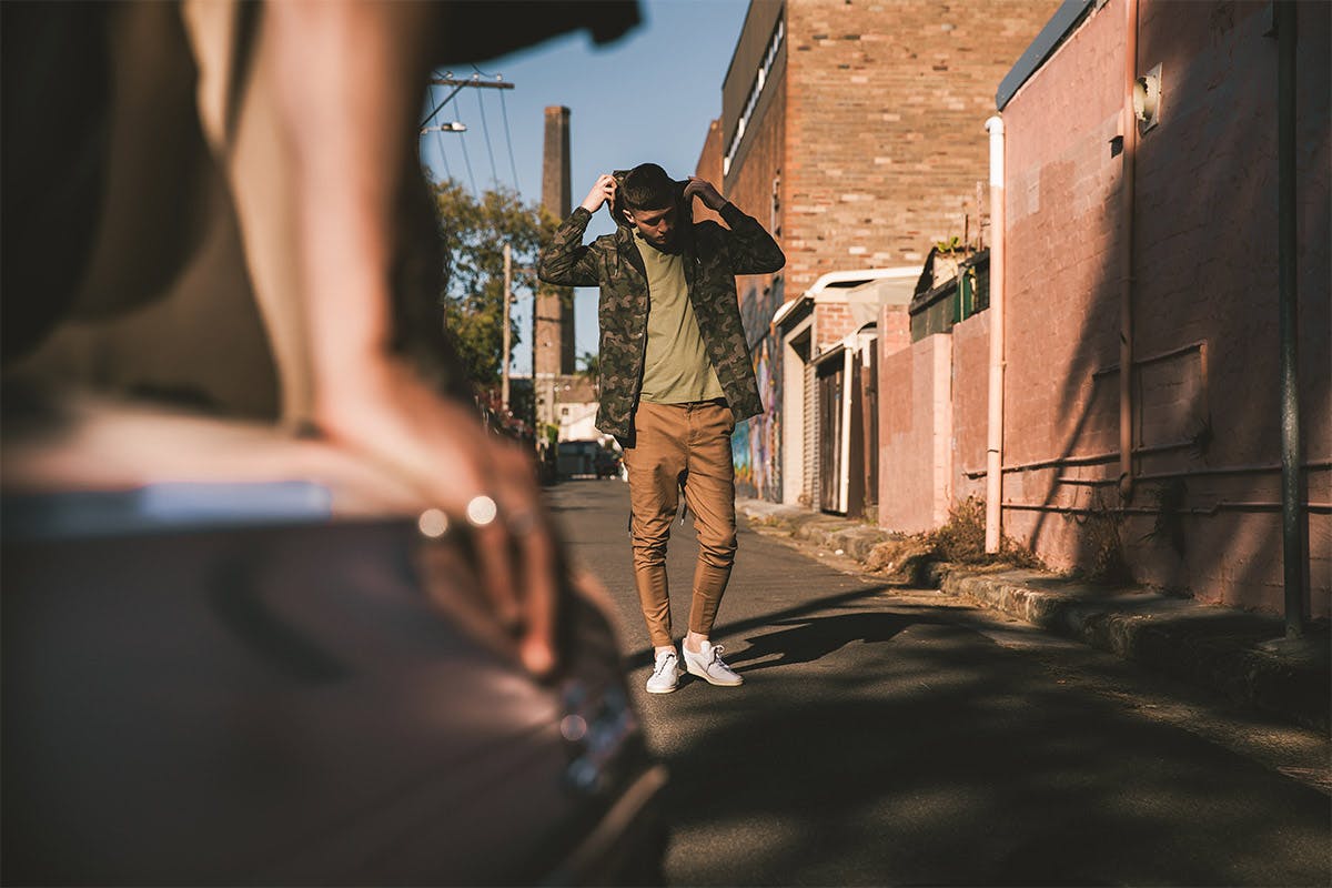 Image on Highsnobiety