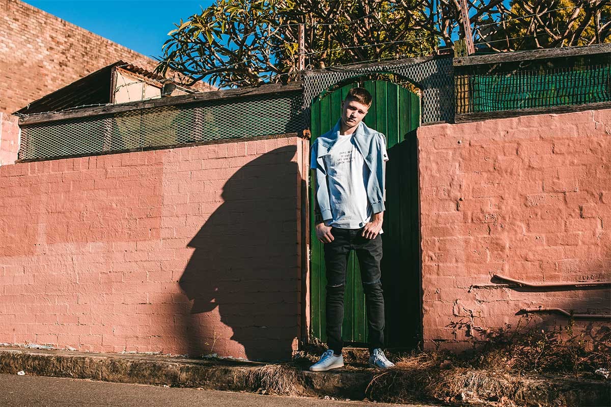 Image on Highsnobiety