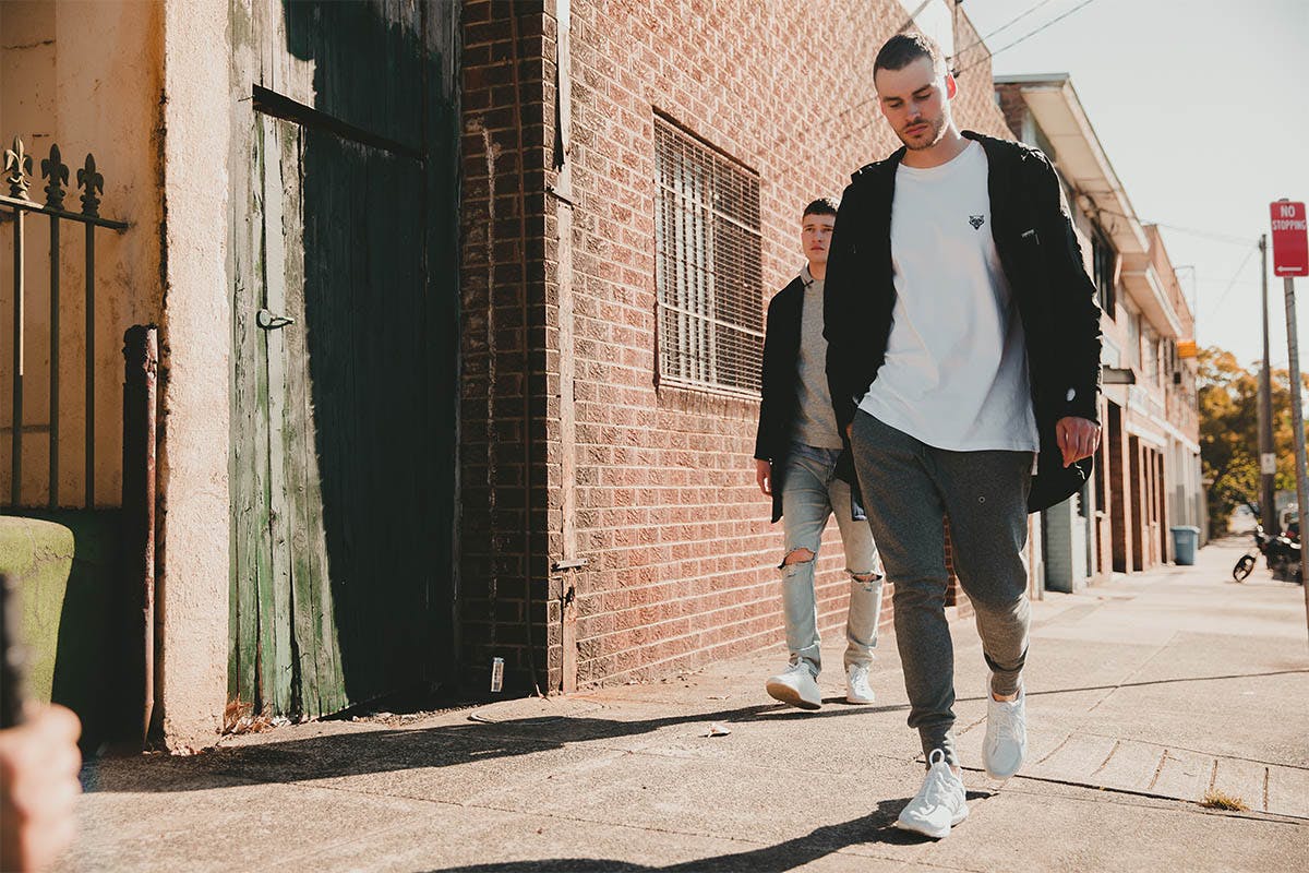 Image on Highsnobiety