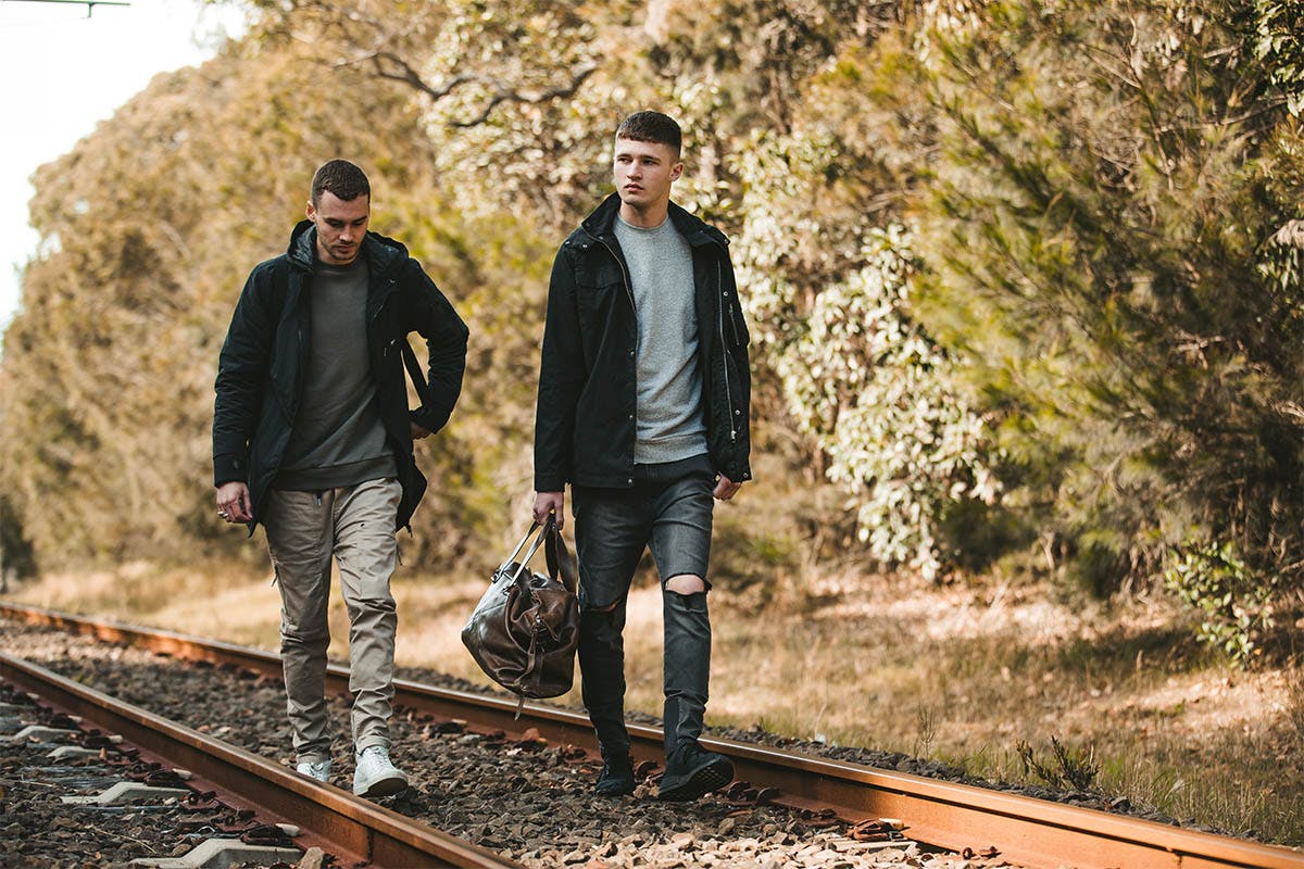 Image on Highsnobiety
