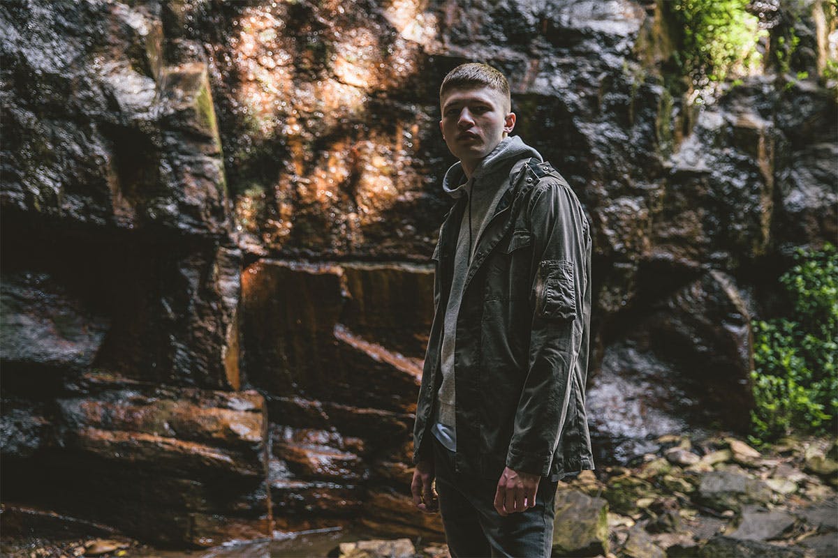 Image on Highsnobiety