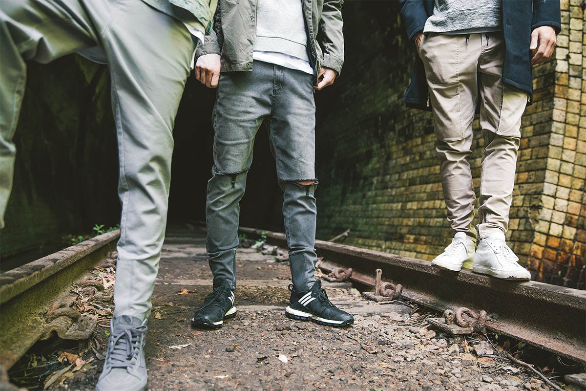 Image on Highsnobiety