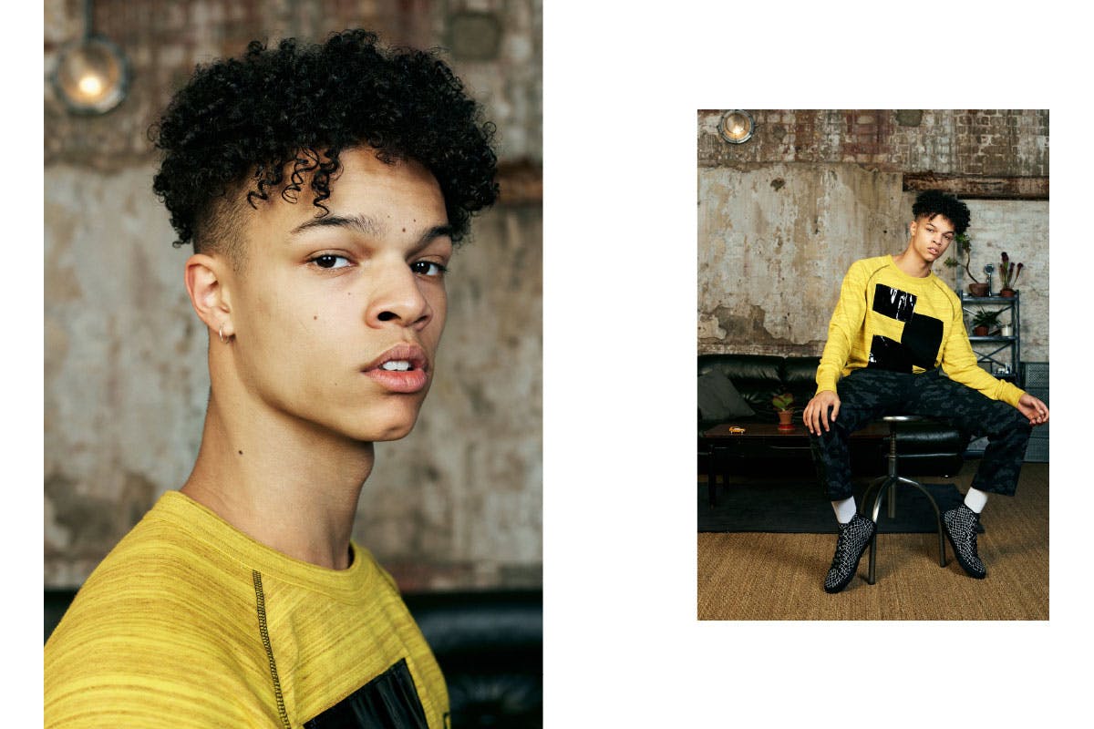 Image on Highsnobiety