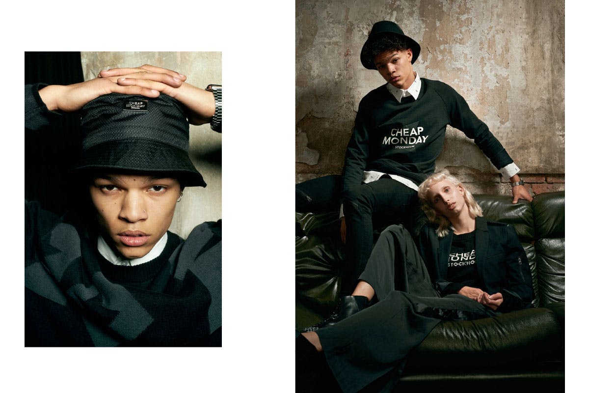 Image on Highsnobiety