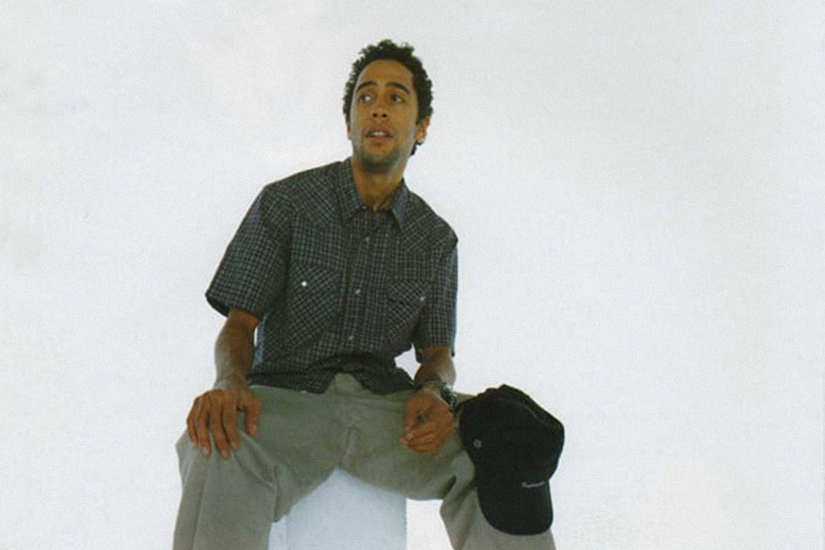 Image on Highsnobiety