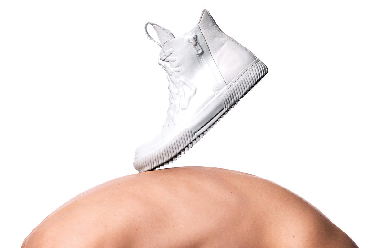 Image on Highsnobiety