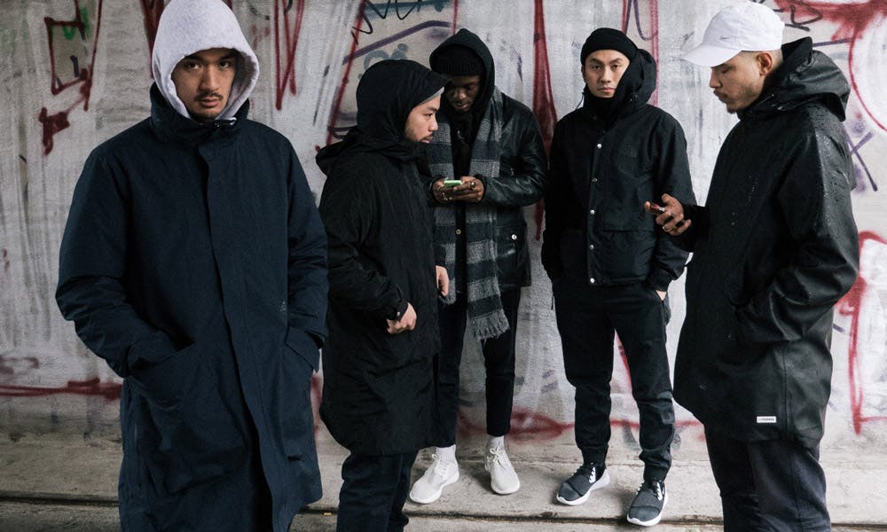 Image on Highsnobiety
