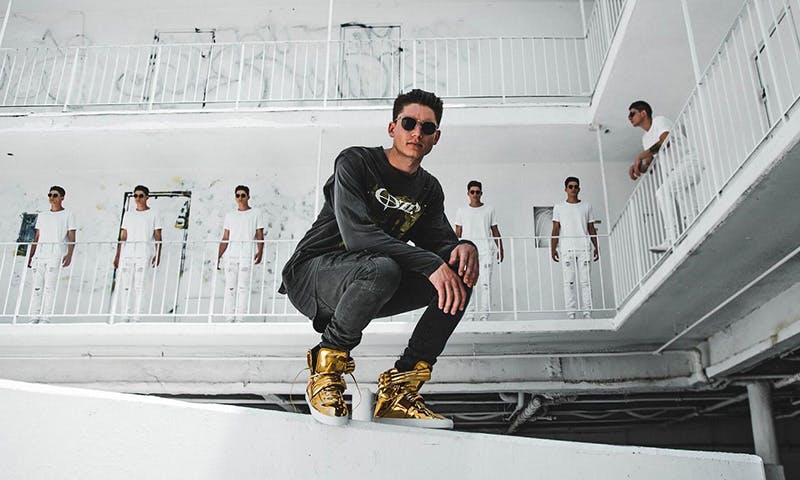 Image on Highsnobiety