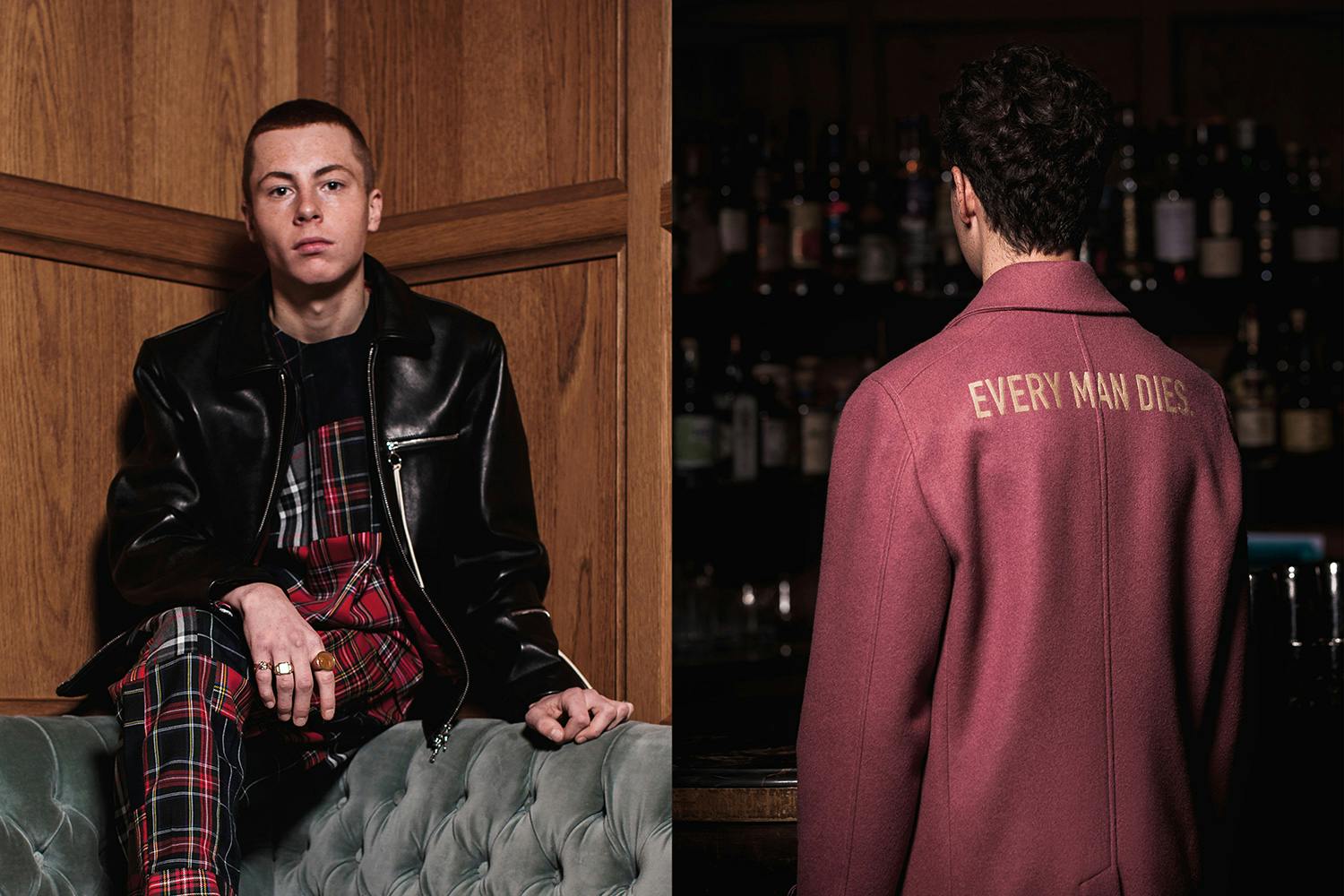 clothsurgeon fw16 collection