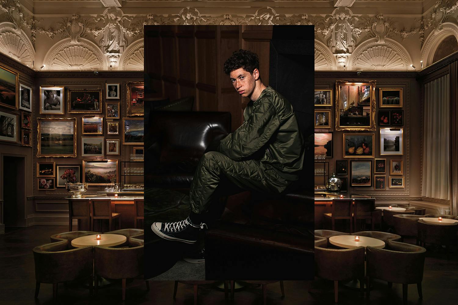 clothsurgeon fw16 collection
