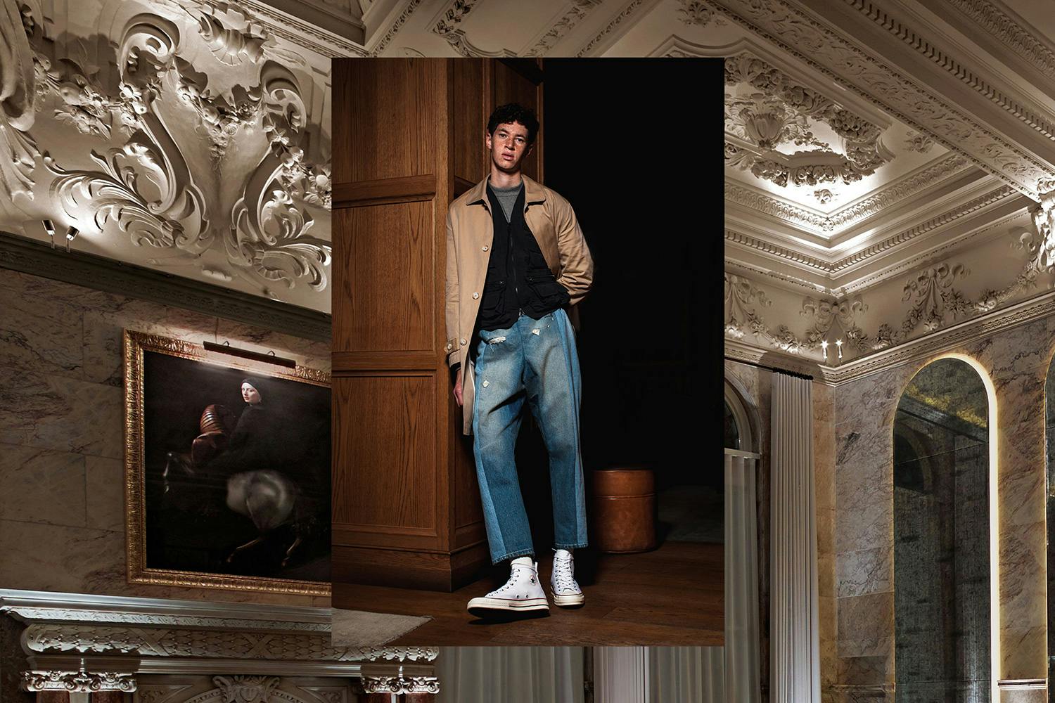 clothsurgeon fw16 collection