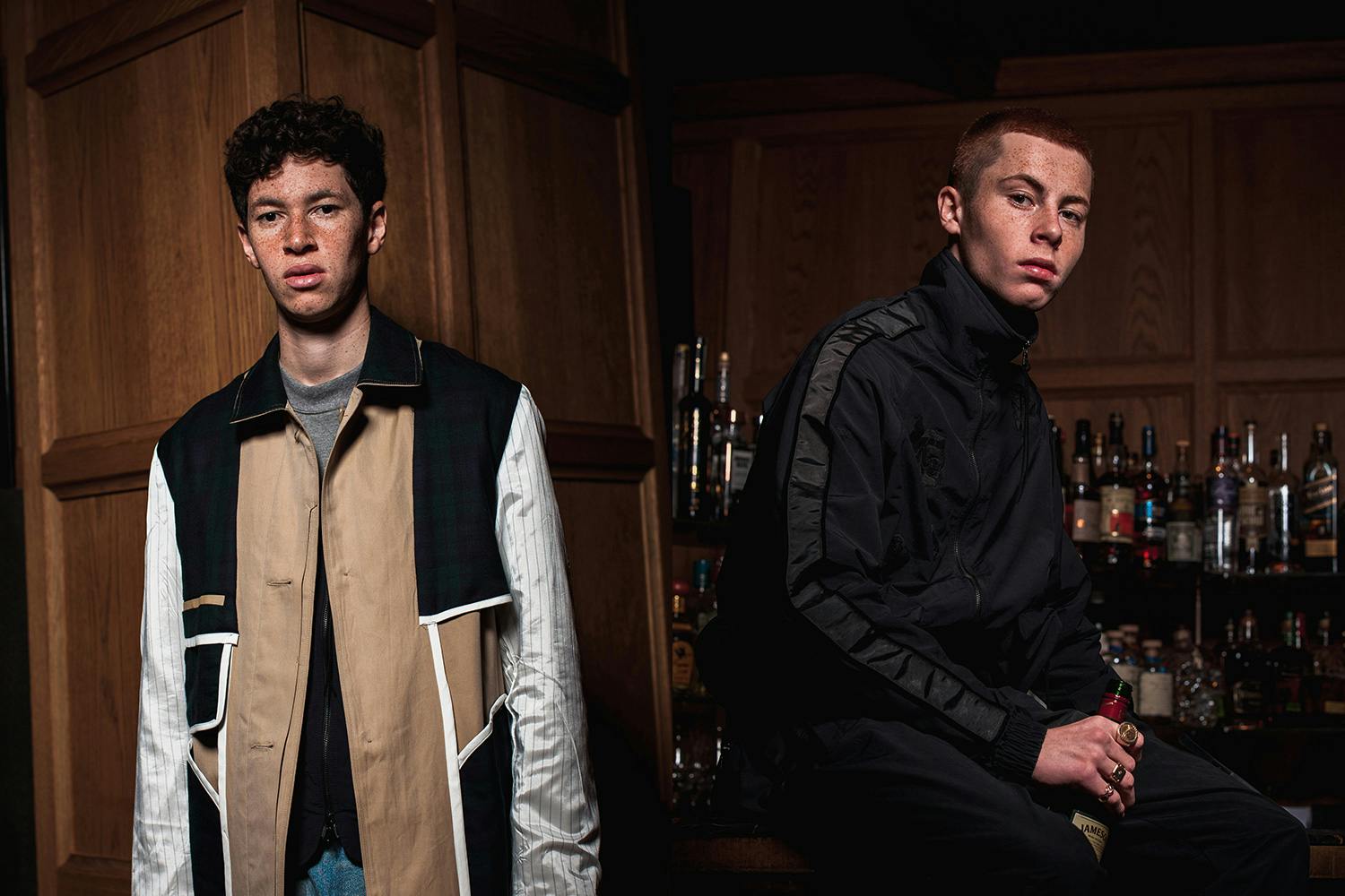 clothsurgeon fw16 collection