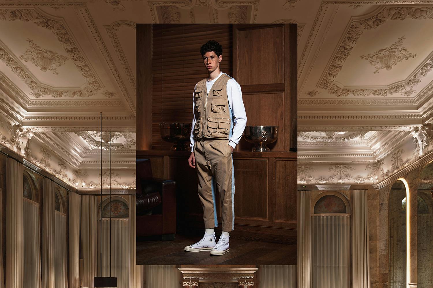 clothsurgeon fw16 collection