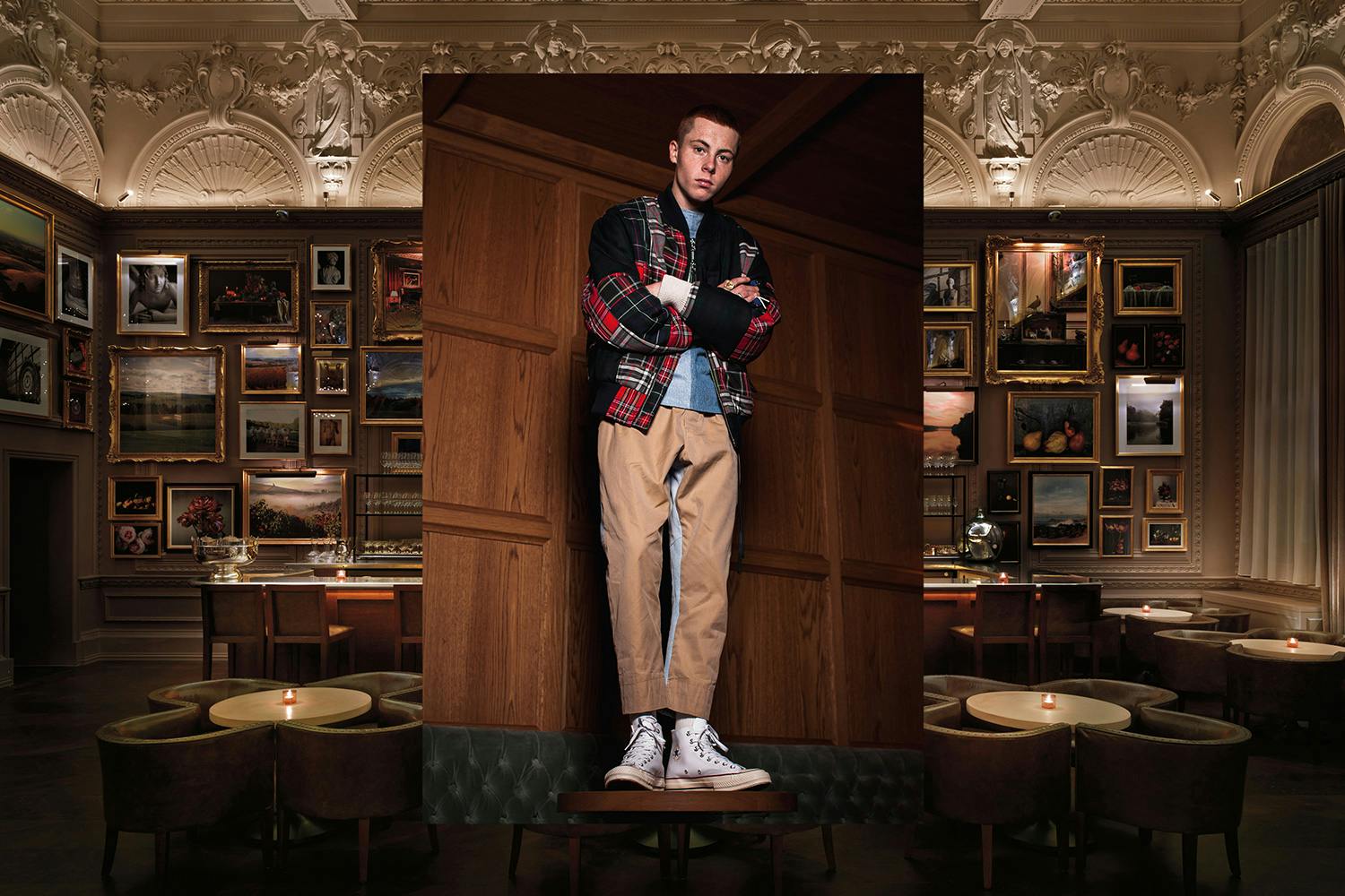 clothsurgeon fw16 collection
