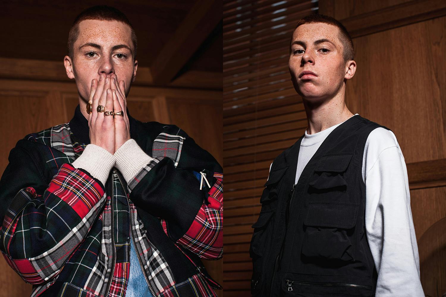 clothsurgeon fw16 collection