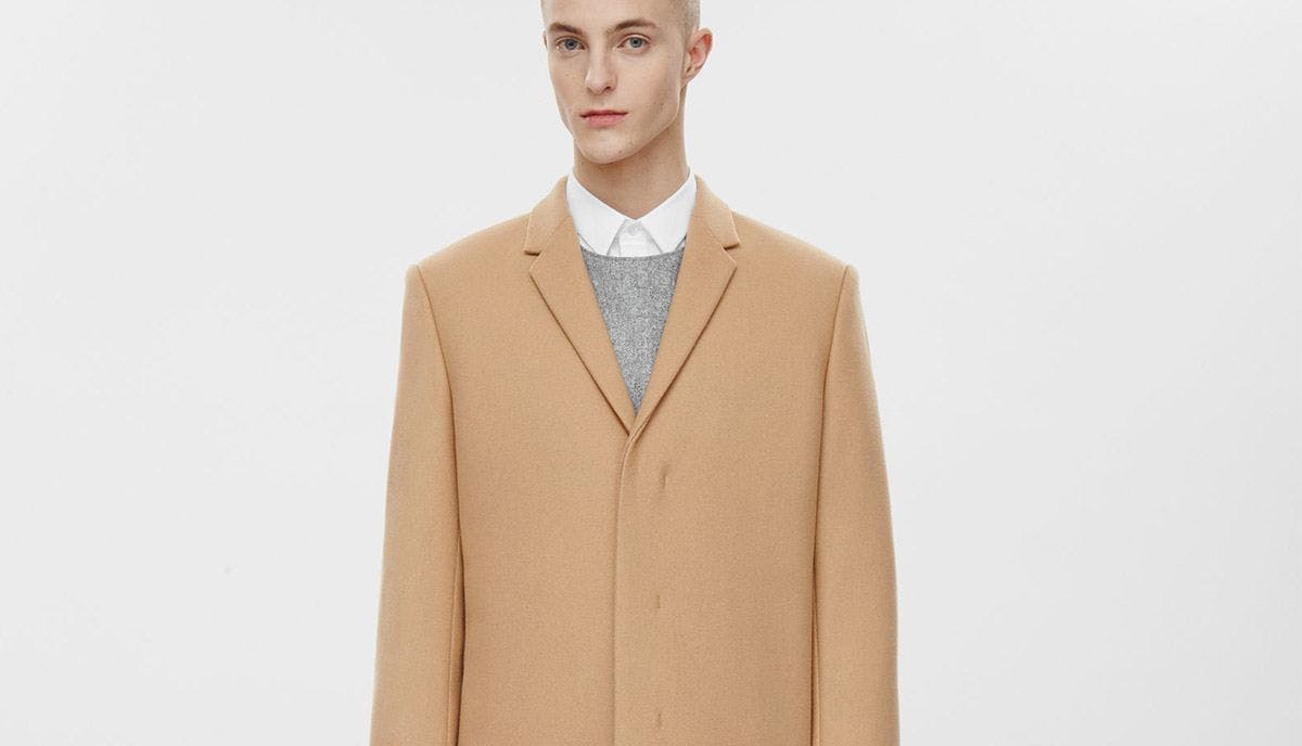 Overcoat Buyer's Guide