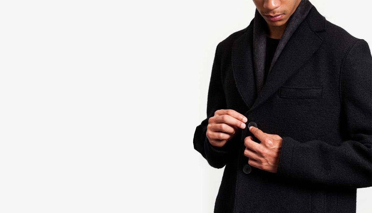 Overcoat Buyer's Guide