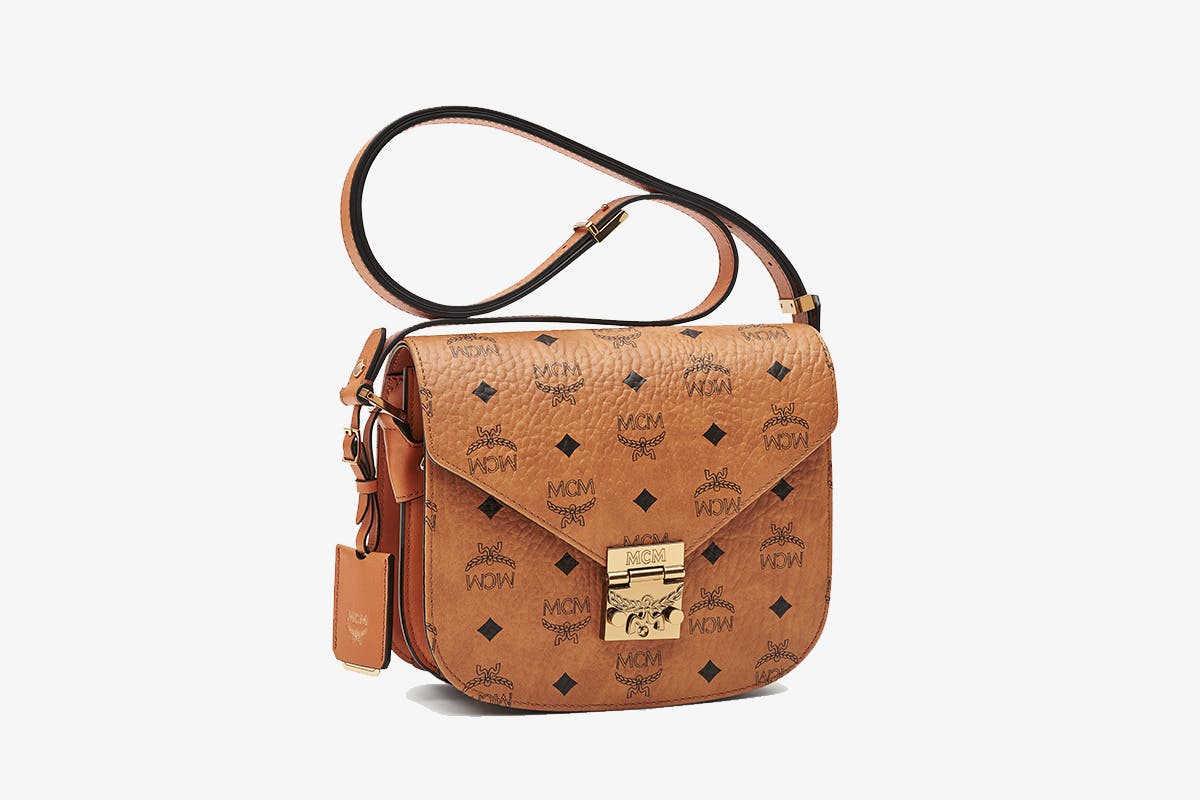MCM Launches 40th Anniversary Heritage Collection | Highsnobiety