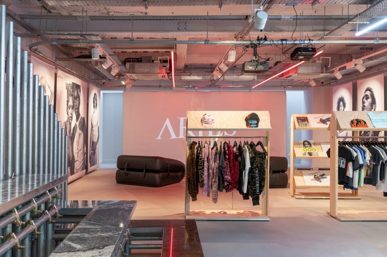 Image on Highsnobiety