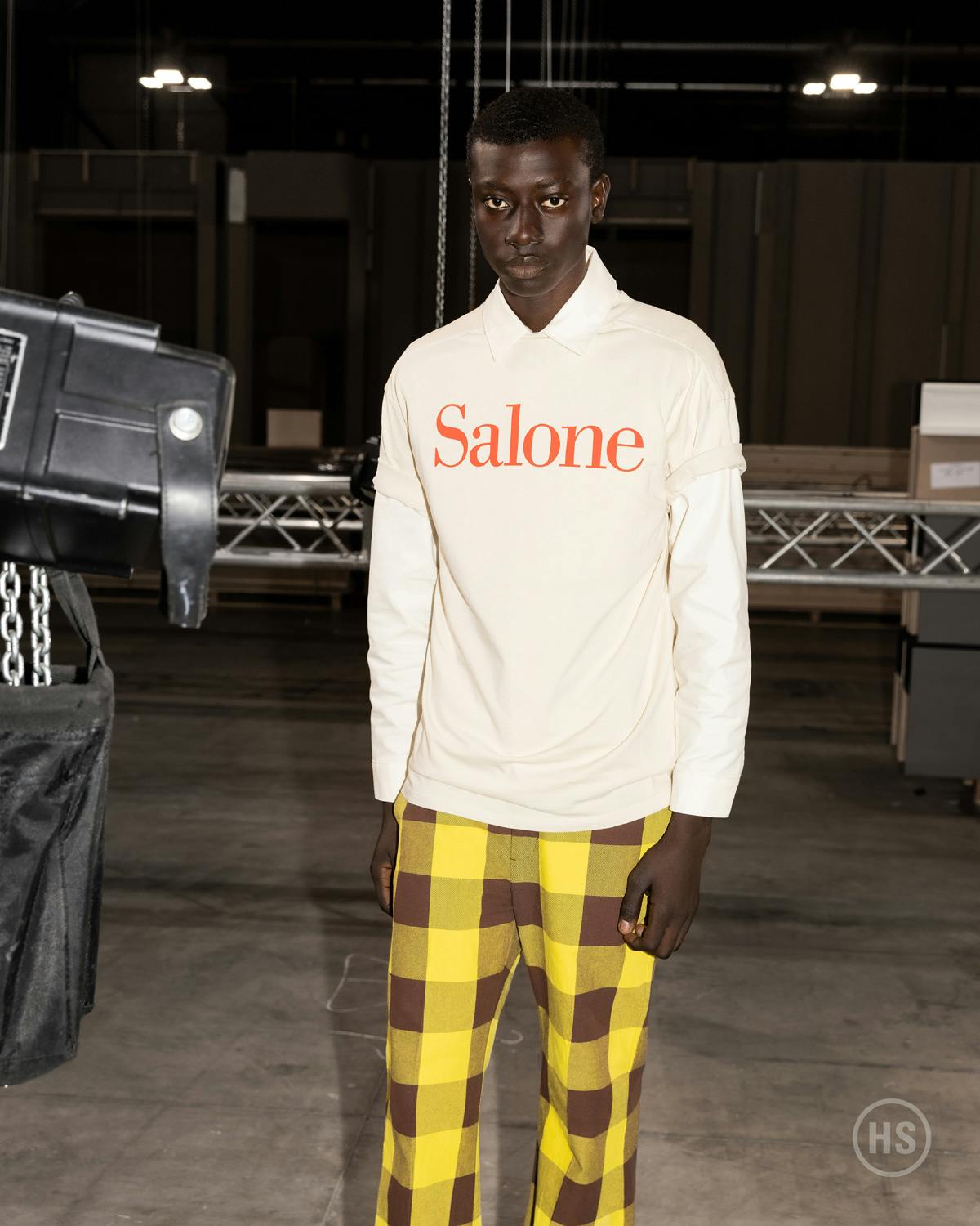 Image on Highsnobiety