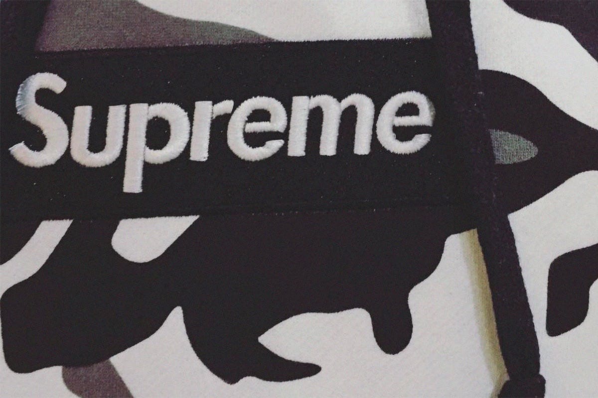 Why this community of streetwear fanatics only buy fakes