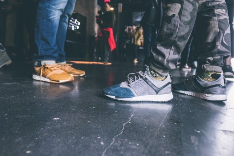 Image on Highsnobiety
