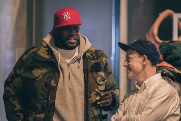 Image on Highsnobiety