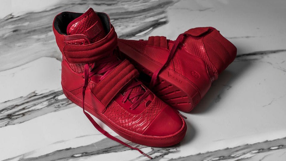 Introducing the Radii Cylinder | Highsnobiety