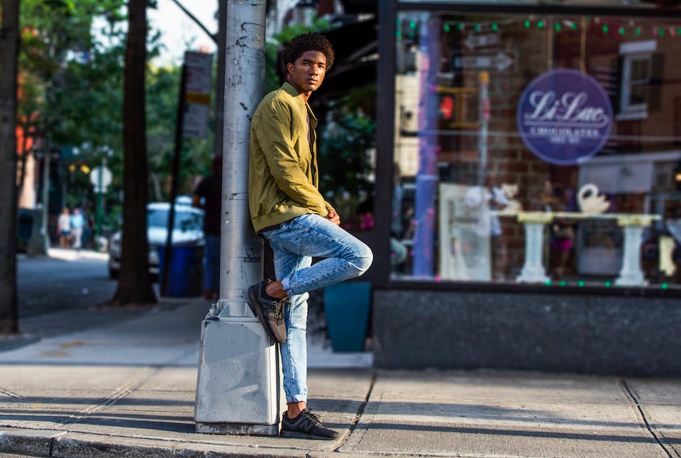 Image on Highsnobiety