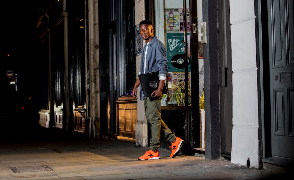 Image on Highsnobiety