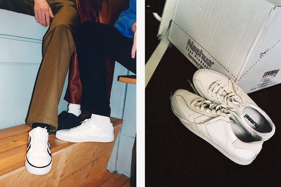 Image on Highsnobiety
