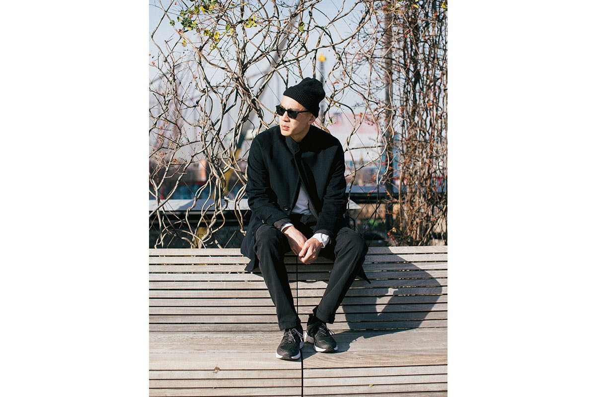 Image on Highsnobiety