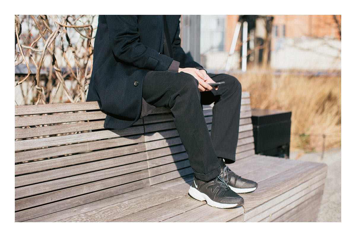 Image on Highsnobiety