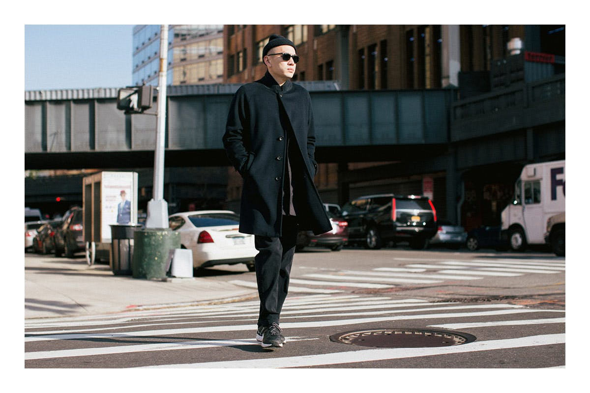 Image on Highsnobiety