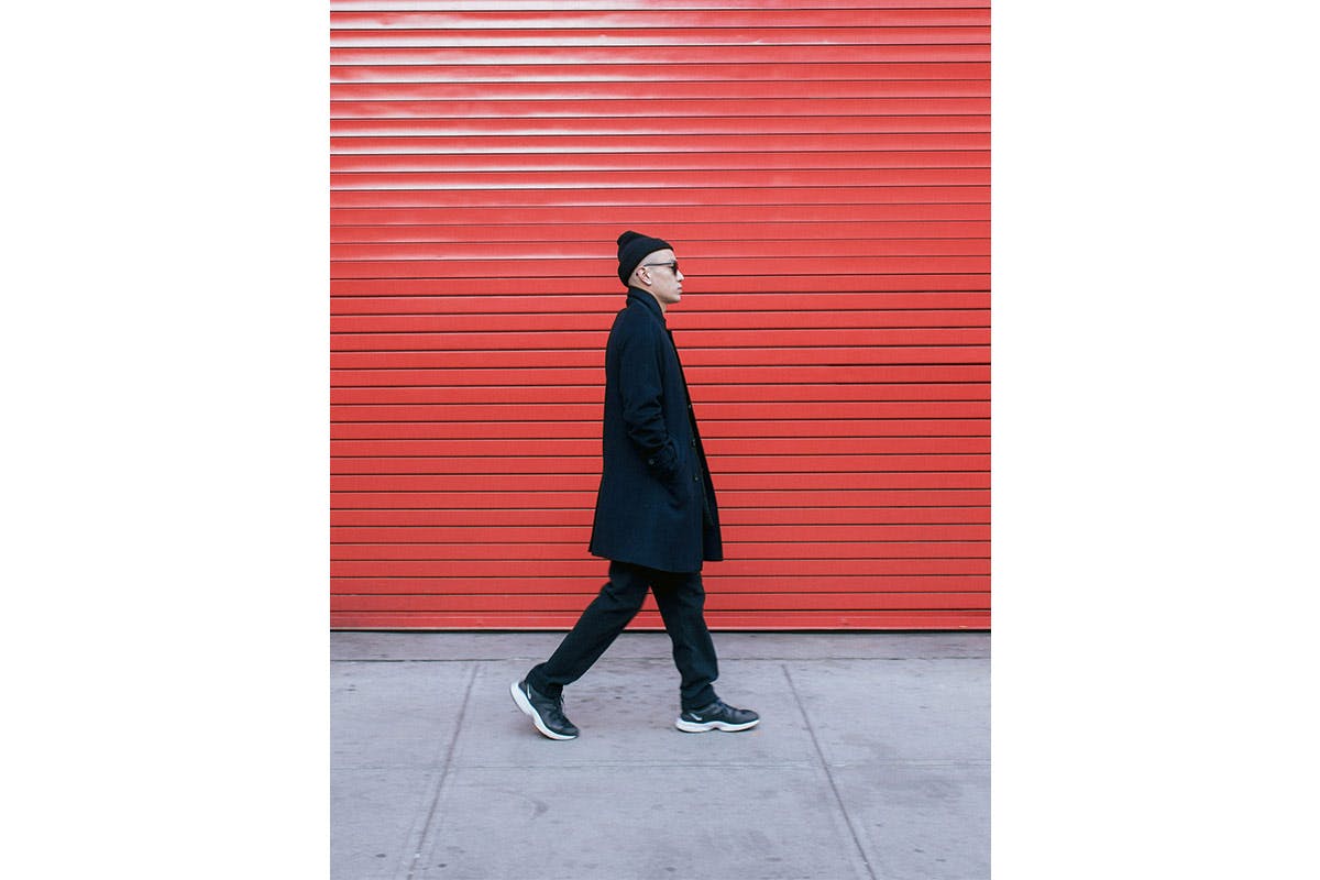 Image on Highsnobiety