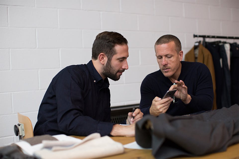 Image on Highsnobiety