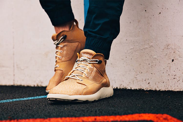 Timberland Flyroam