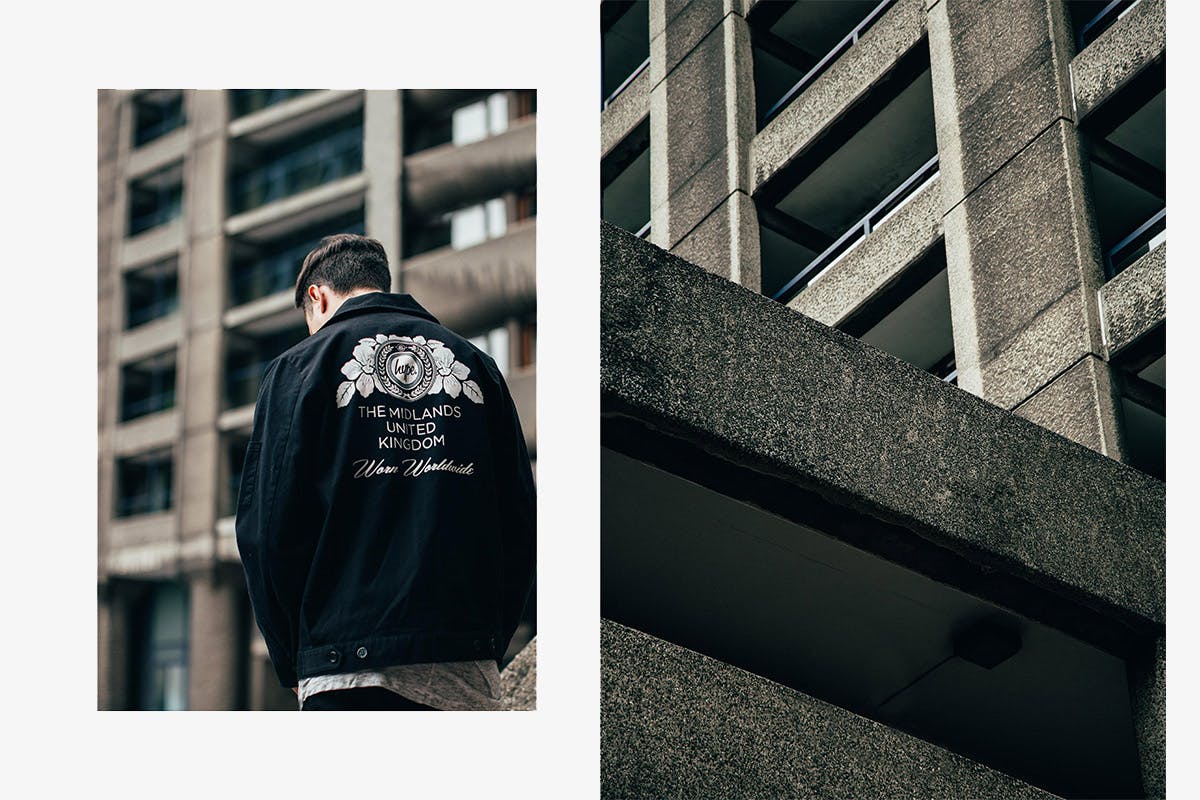 Image on Highsnobiety